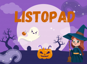 Listopad