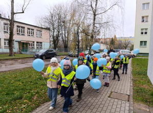 Międzynarodowy Dzień Praw Dziecka