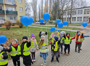 Międzynarodowy Dzień Praw Dziecka