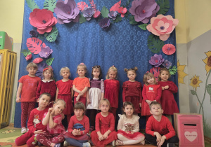 Dzień poczty walentynkowej