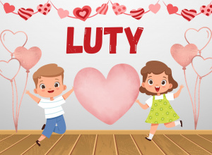 Luty