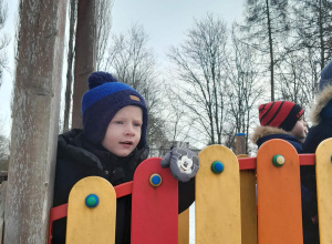 Bezpieczny internet w sieci