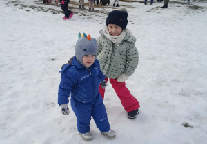 Spotkanie rodzeństwa