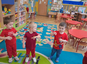 Walentynki - Dzień okazywania uczuć