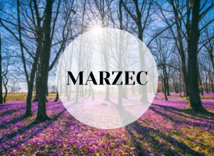 Marzec