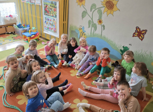 Dzień Kolorowej Skarpetki