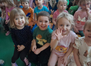 Trzy świnki - spektakl teatru WidziMiSie