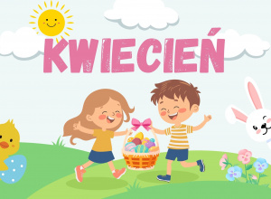 Kwiecień
