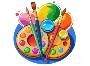 Nadwyżka na materiały plastyczne