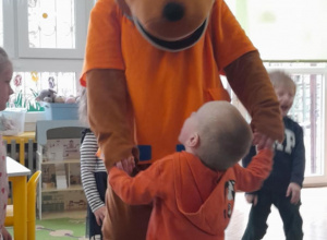 Dni otwarte w przedszkolu