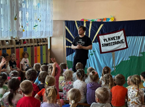 Przedstawienie teatralne