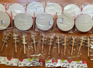 Nowe instrumenty muzyczne