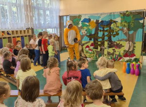 Przedstawienie teatralne