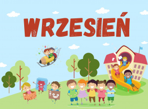 Wrzesień